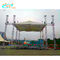 کنسرت Stage Spigot 6082 آلومینیوم سقف سیستم خرپا